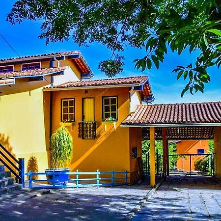 Studios Verdes Hospedagens São Pedro da Aldeia 외부 사진