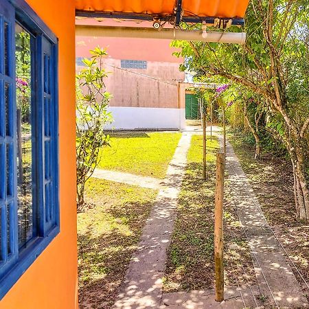 Studios Verdes Hospedagens São Pedro da Aldeia 외부 사진