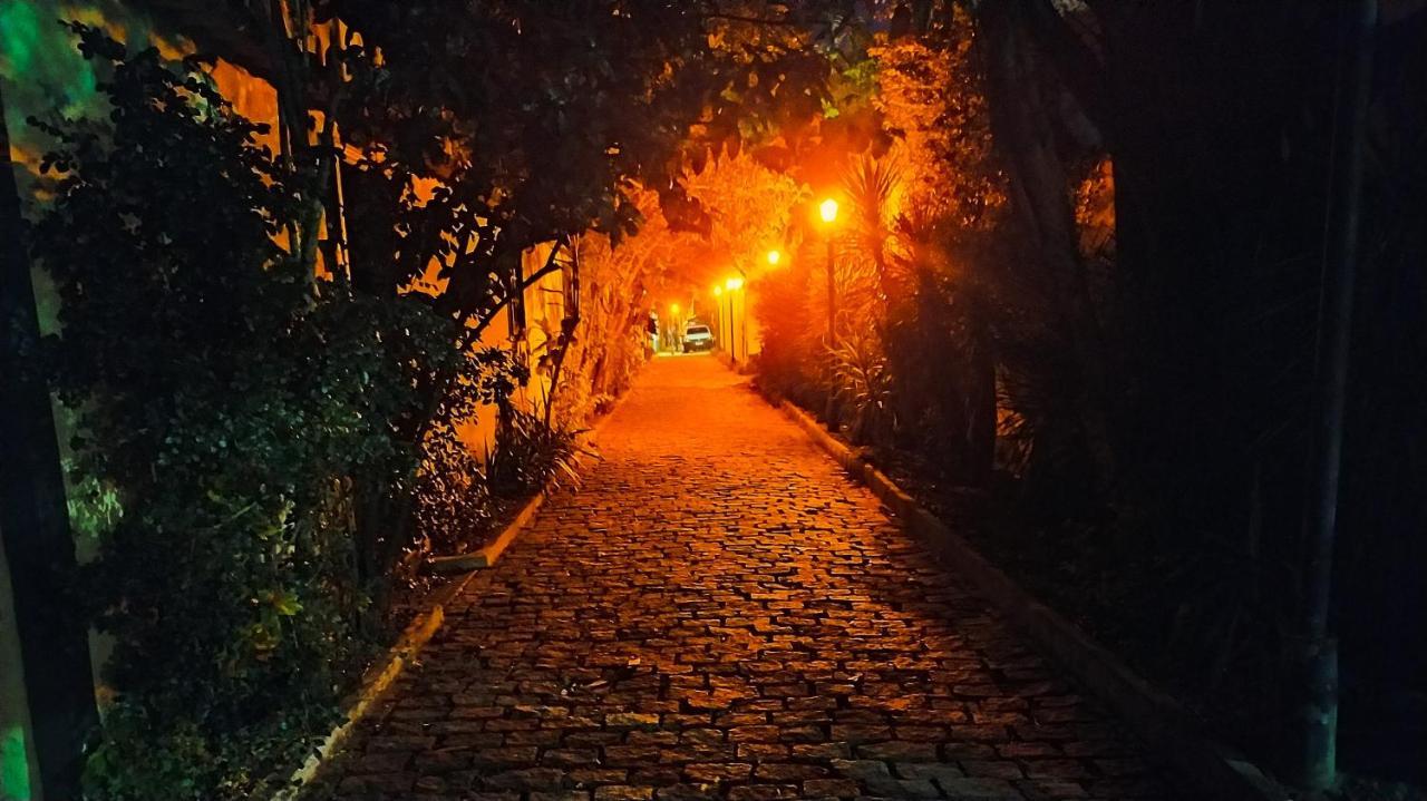 Studios Verdes Hospedagens São Pedro da Aldeia 외부 사진