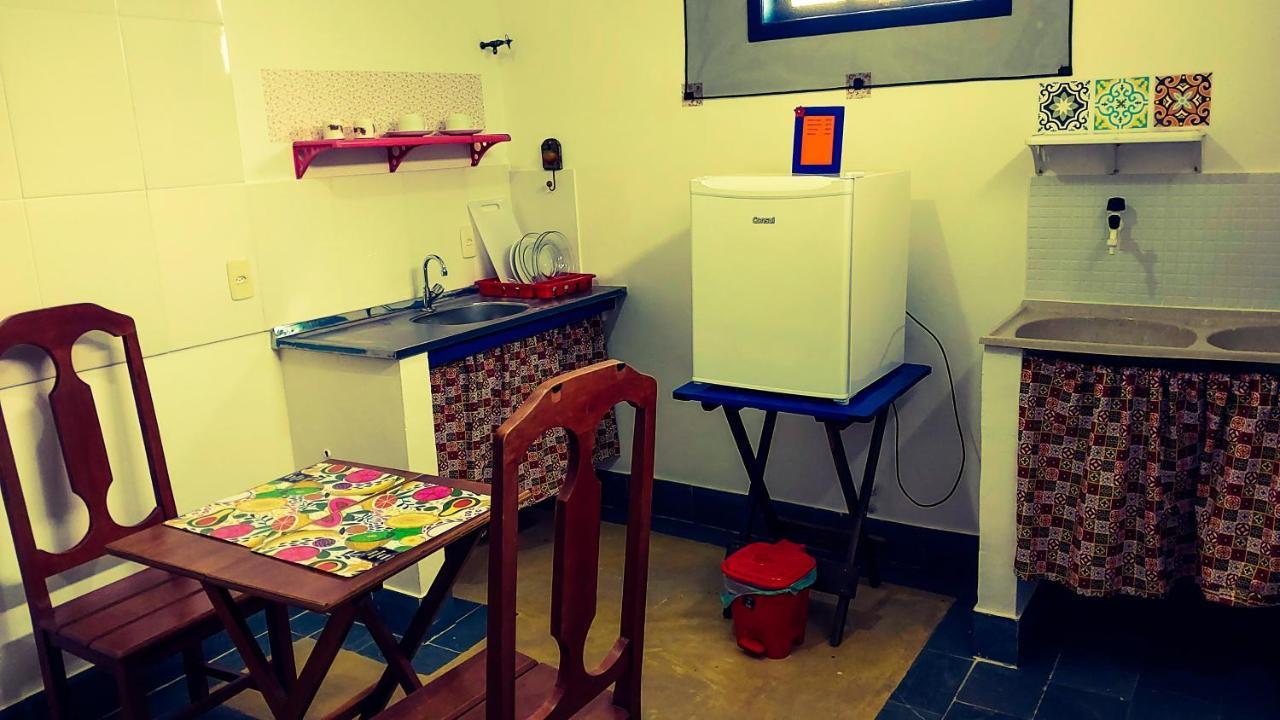 Studios Verdes Hospedagens São Pedro da Aldeia 외부 사진