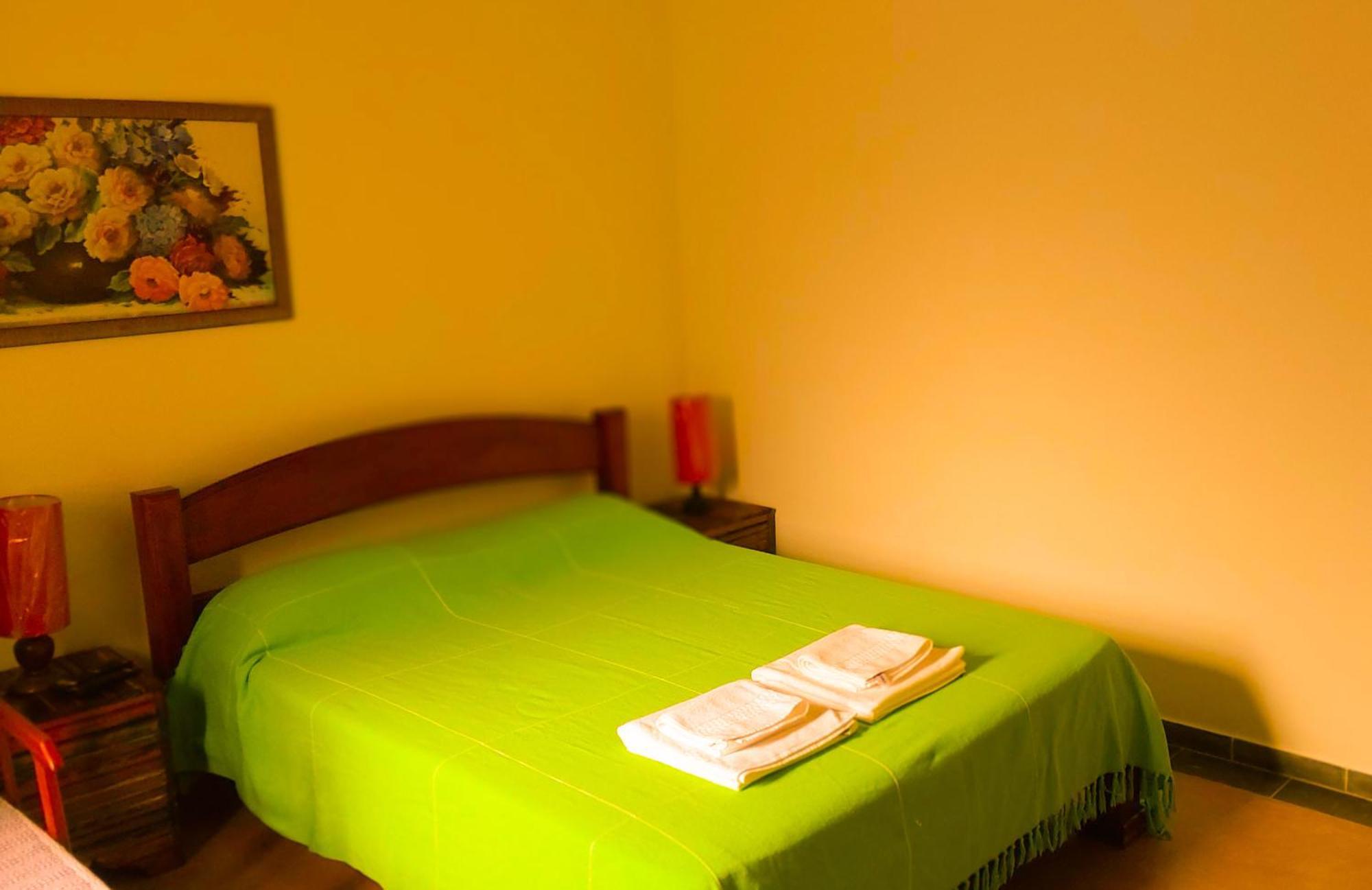 Studios Verdes Hospedagens São Pedro da Aldeia 외부 사진