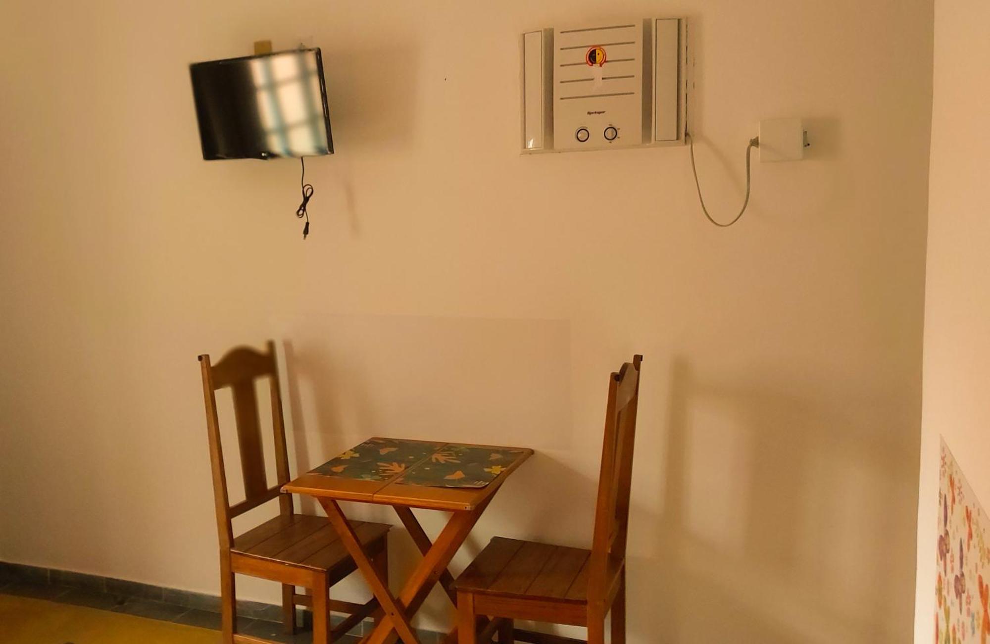 Studios Verdes Hospedagens São Pedro da Aldeia 외부 사진