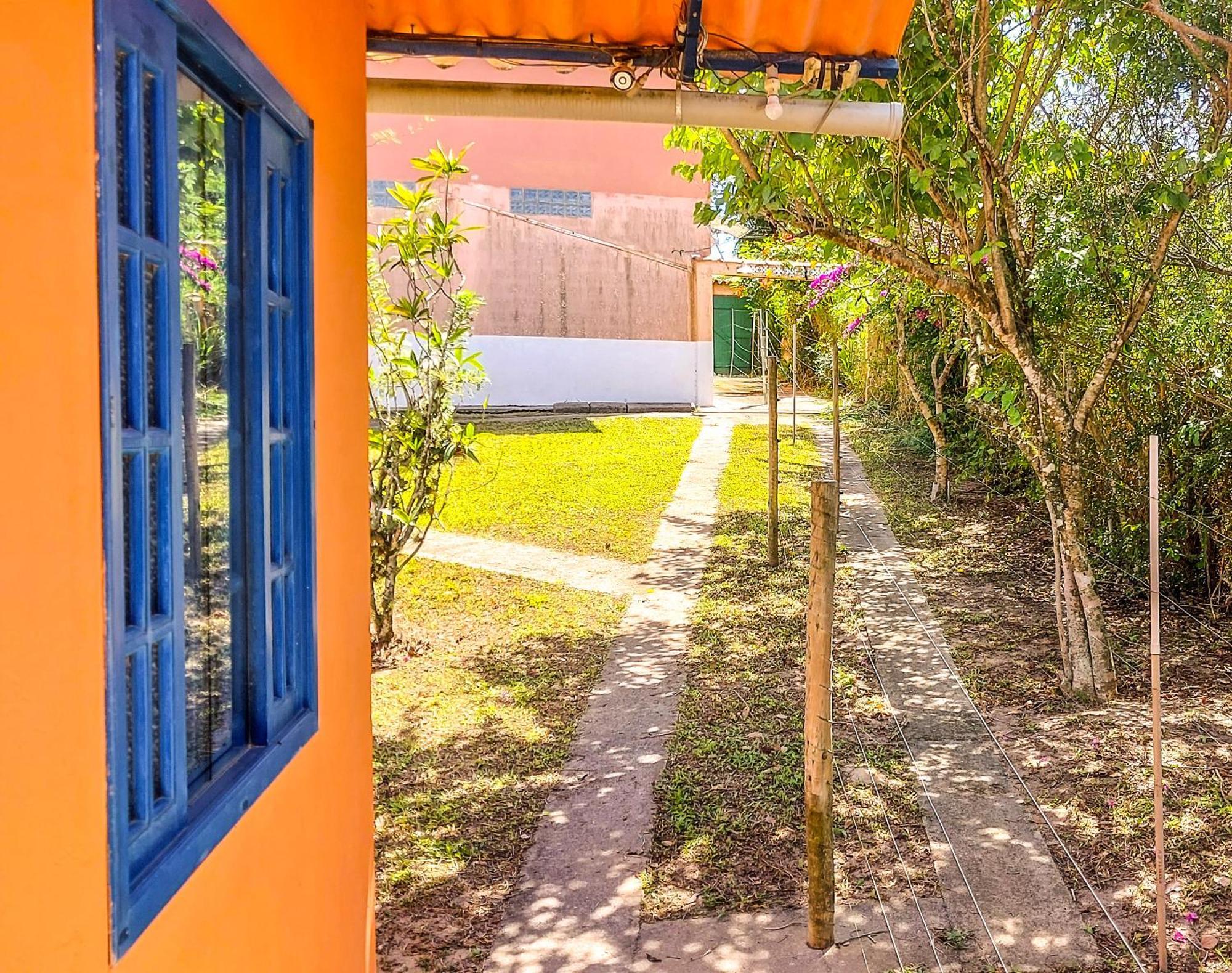 Studios Verdes Hospedagens São Pedro da Aldeia 외부 사진
