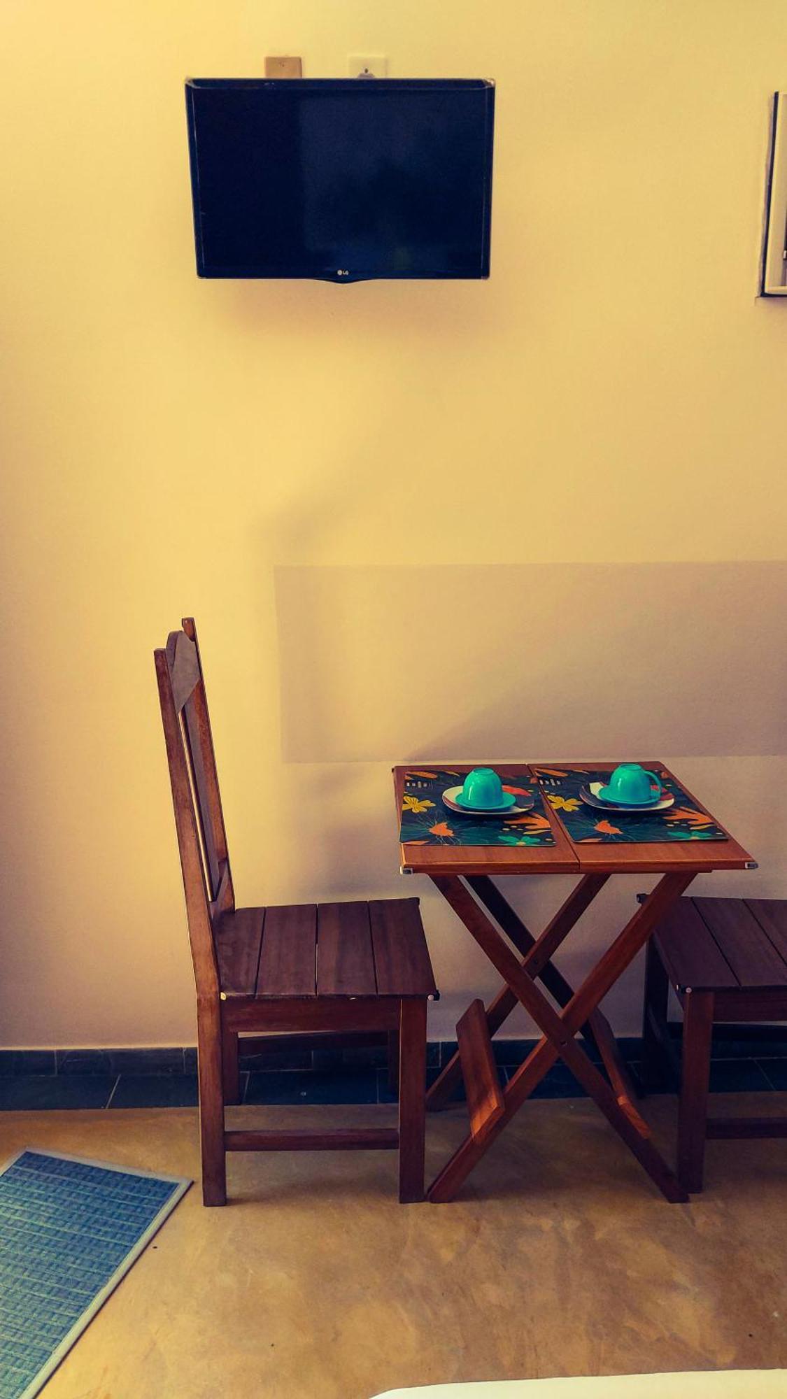 Studios Verdes Hospedagens São Pedro da Aldeia 외부 사진