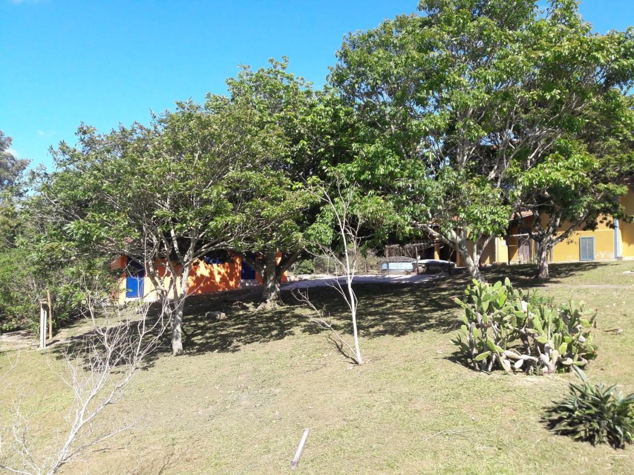 Studios Verdes Hospedagens São Pedro da Aldeia 외부 사진