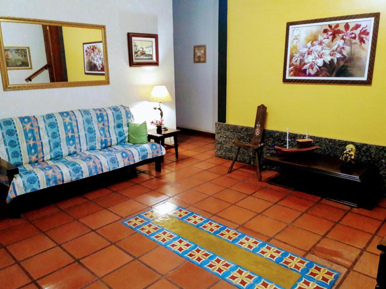 Studios Verdes Hospedagens São Pedro da Aldeia 외부 사진