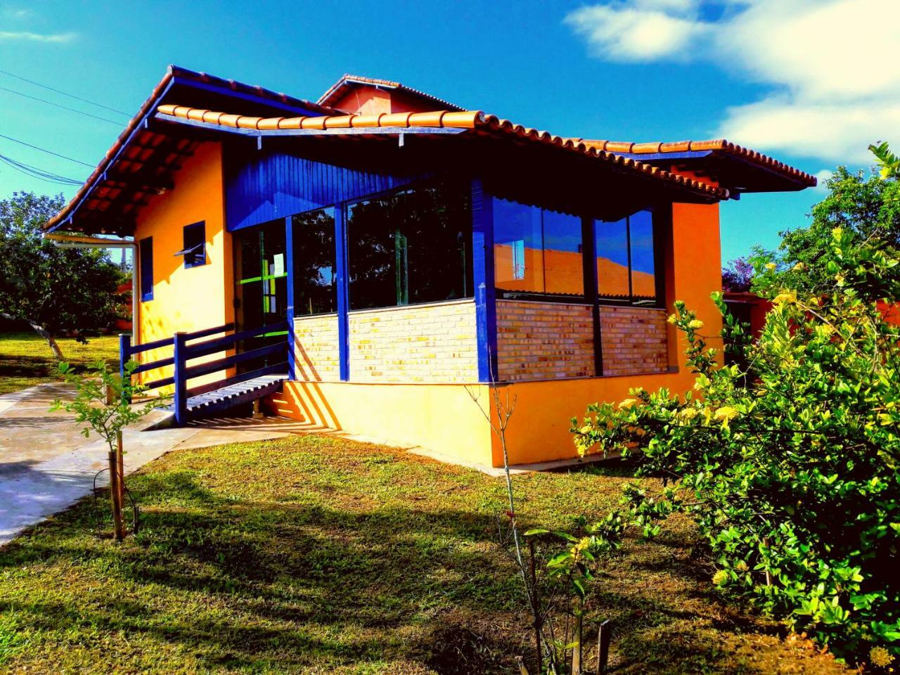 Studios Verdes Hospedagens São Pedro da Aldeia 외부 사진