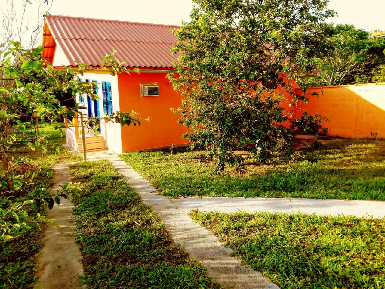 Studios Verdes Hospedagens São Pedro da Aldeia 외부 사진