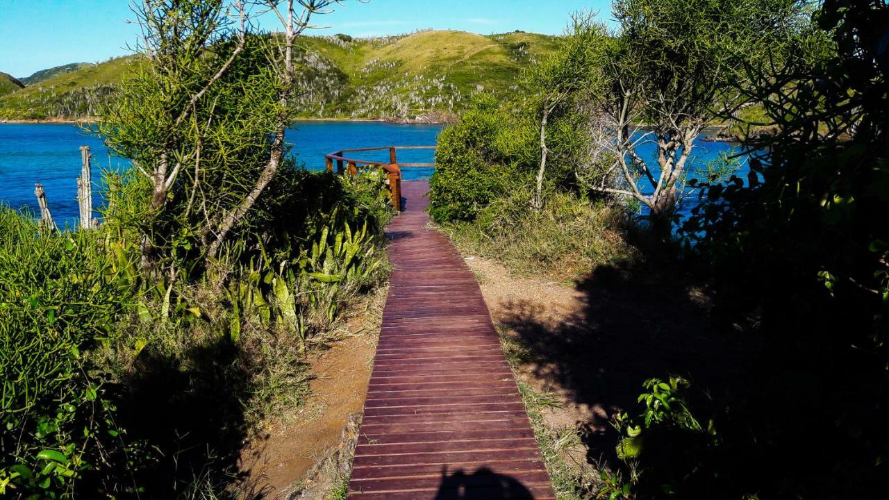 Studios Verdes Hospedagens São Pedro da Aldeia 외부 사진