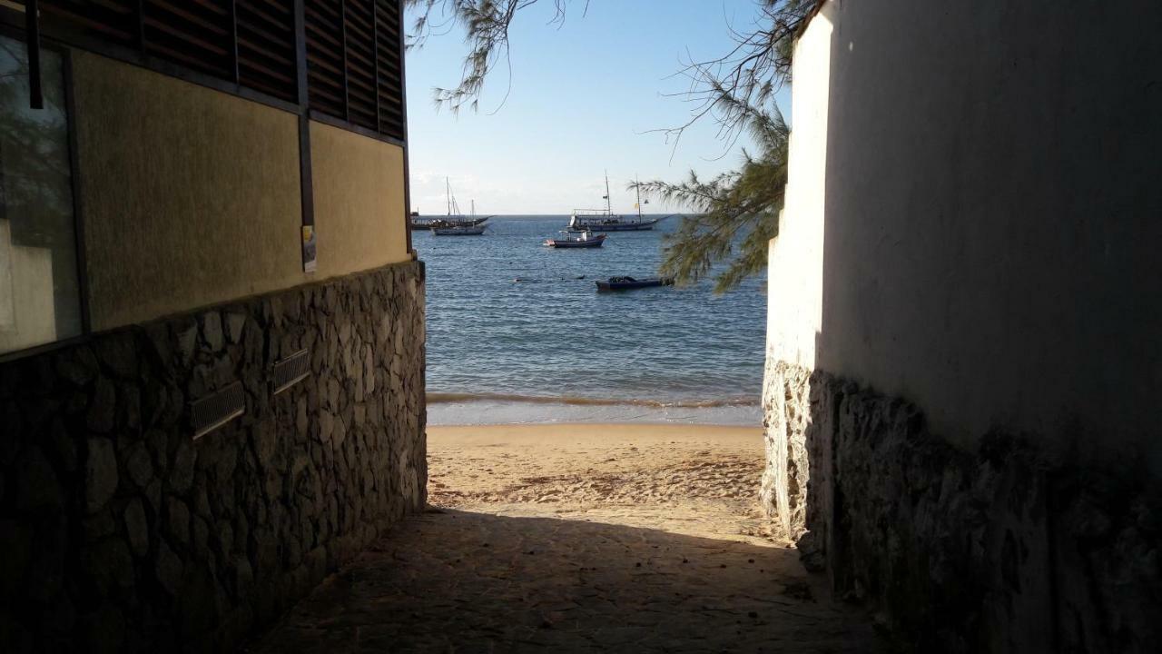 Studios Verdes Hospedagens São Pedro da Aldeia 외부 사진