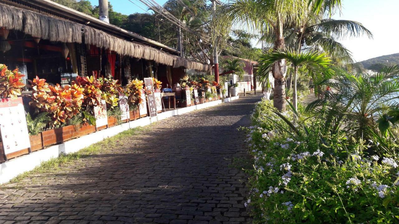 Studios Verdes Hospedagens São Pedro da Aldeia 외부 사진