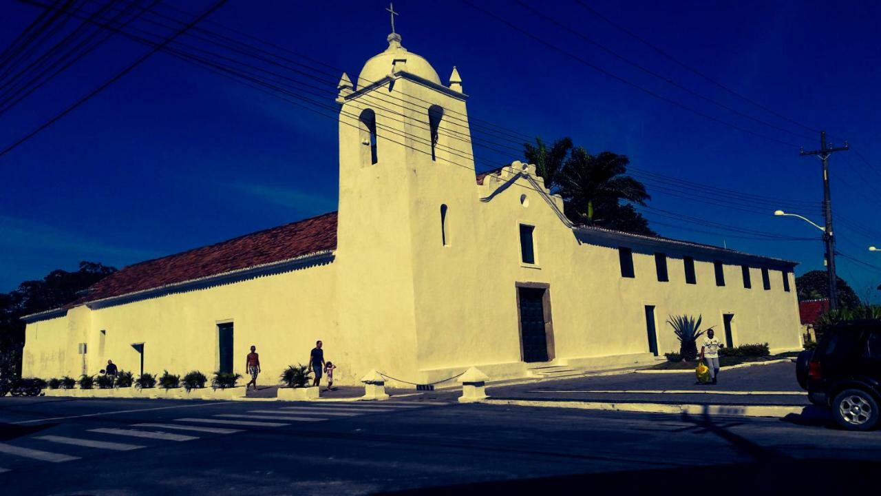 Studios Verdes Hospedagens São Pedro da Aldeia 외부 사진