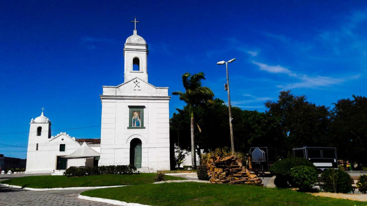 Studios Verdes Hospedagens São Pedro da Aldeia 외부 사진