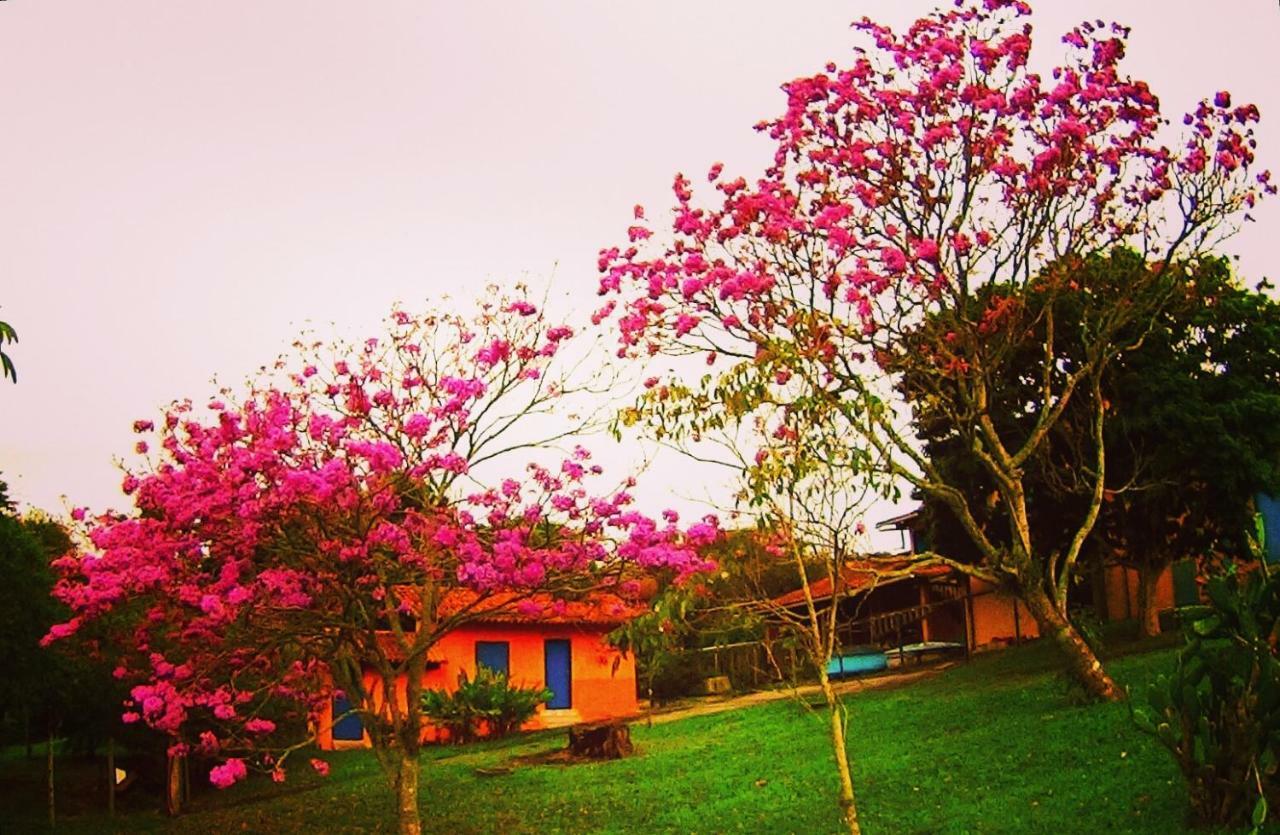 Studios Verdes Hospedagens São Pedro da Aldeia 외부 사진