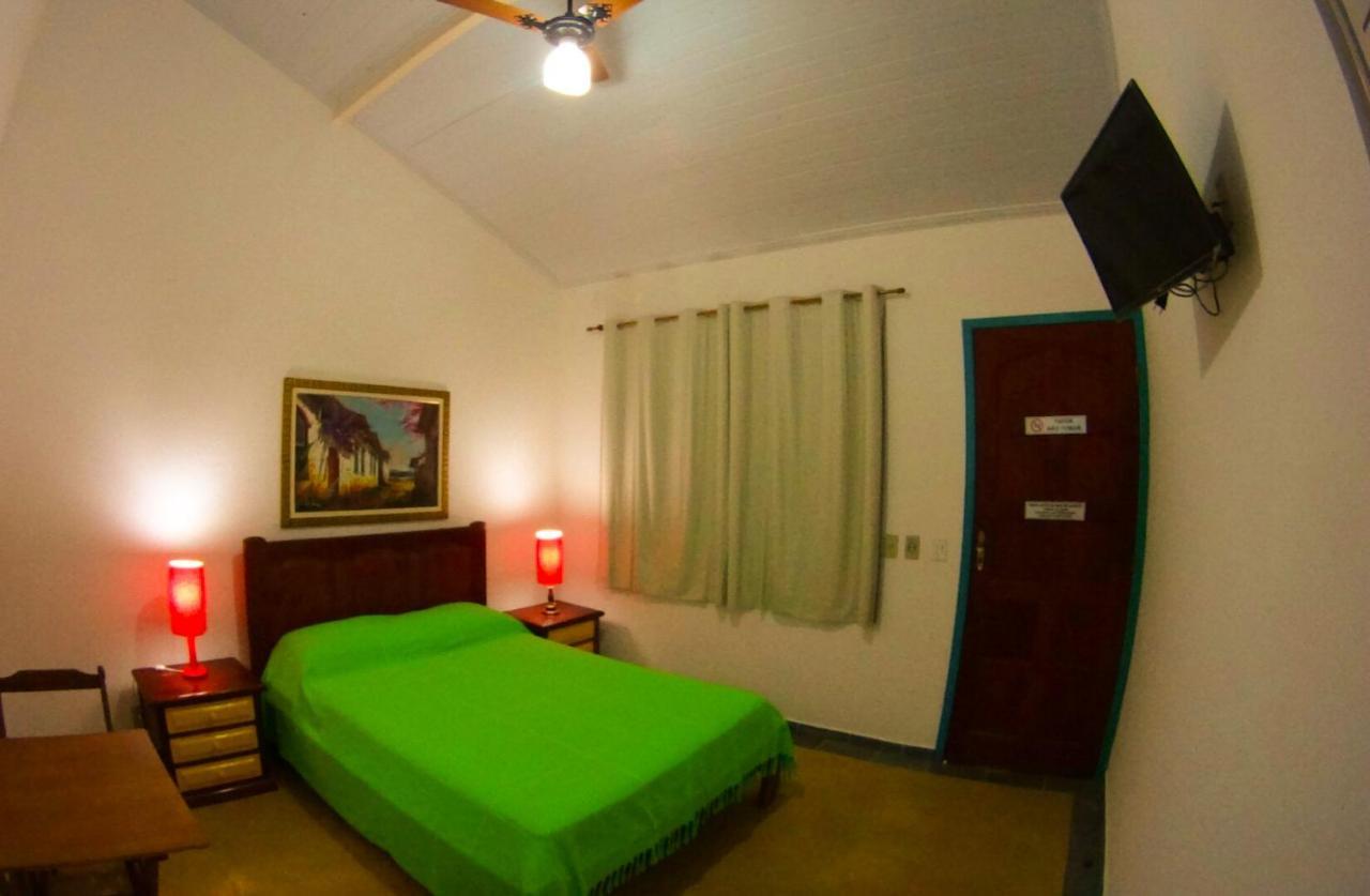 Studios Verdes Hospedagens São Pedro da Aldeia 외부 사진